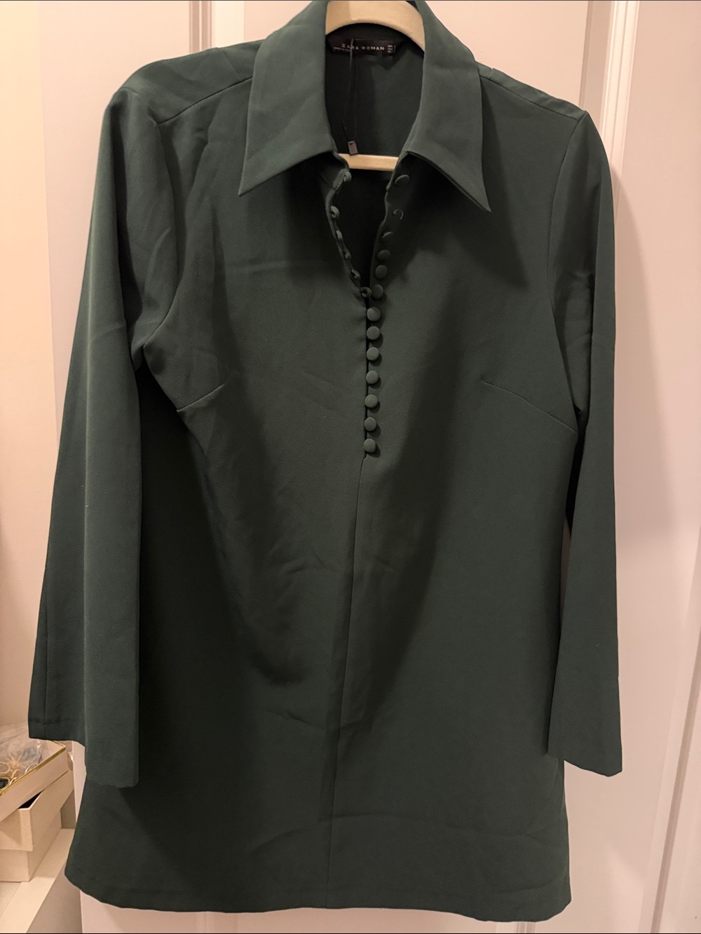 Zara mini dress
